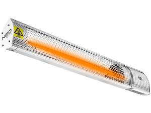 Обогреватель инфракрасный Neo Tools 90-030 2000 Вт