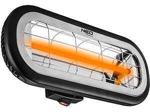 Обогреватель инфракрасный Neo Tools 90-032 2000 Вт