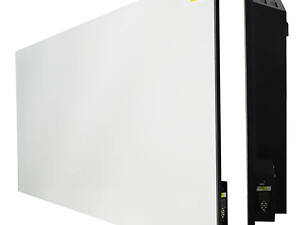 Обігрівач керамічний Emby CHK-T1000 на 22 кв.м (Білий)