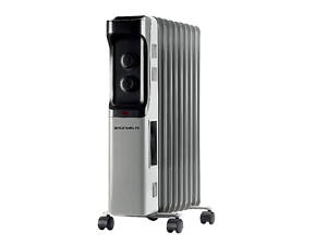 Обогреватель масляный Grunhelm GR-0920N 2000 Вт белый