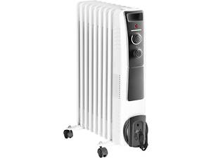 Обогреватель масляный HEINNER HOH-Y09WB 2000 Вт белый