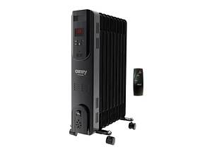 Обогреватель масляный Сamry СR-7810