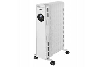 Обогреватель масляный сенсорный Anslut 2000W