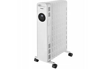 Нагрівач оливний сенсорний Anslut 2000W