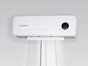 Настінний нагрівач Maestro MR-929 (MR-929) білий