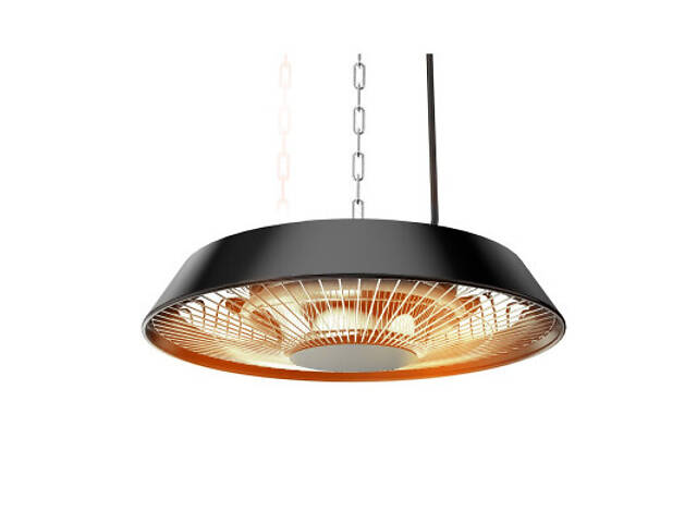 Обігрівач Neo Tools 90-037 - Фото 1