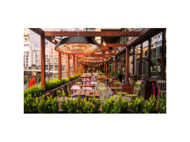 Обігрівач Neo Tools 90-037 - Фото 2