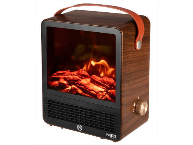 Обігрівач Neo Tools 90-156 - Фото 1