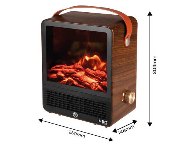 Обігрівач Neo Tools 90-156 - Фото 5
