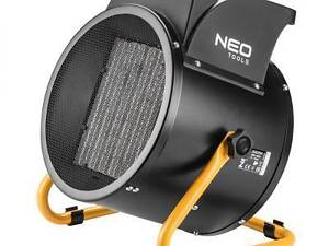 Обогреватель Neo Tools TOOLS 5 кВт, PTC (90-064)