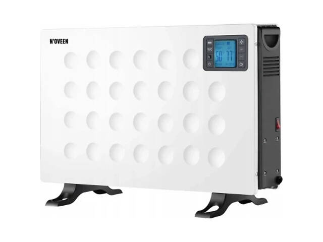 Обігрівач Noveen CH8000 LCD Smart - Фото 1