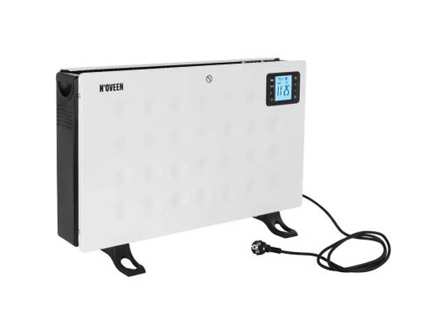 Обігрівач Noveen CH8000 LCD Smart - Фото 2