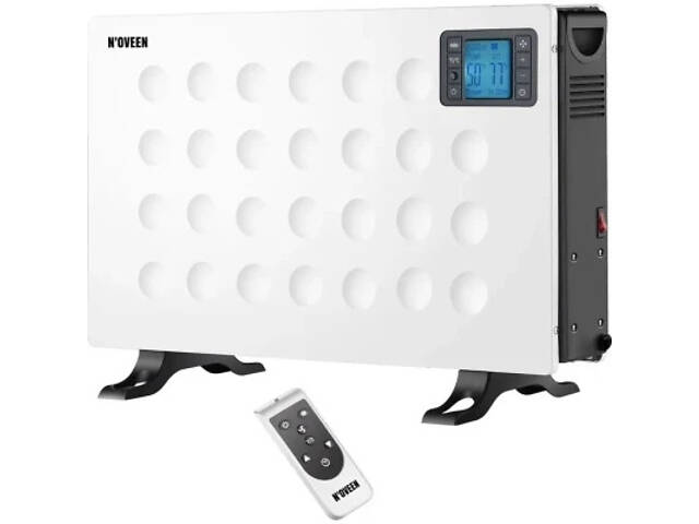 Обігрівач Noveen CH8000 LCD Smart - Фото 3