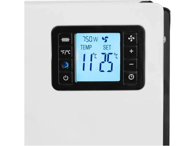 Обігрівач Noveen CH8000 LCD Smart - Фото 4