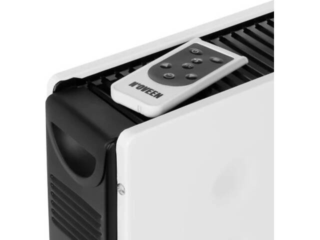 Обігрівач Noveen CH8000 LCD Smart - Фото 5