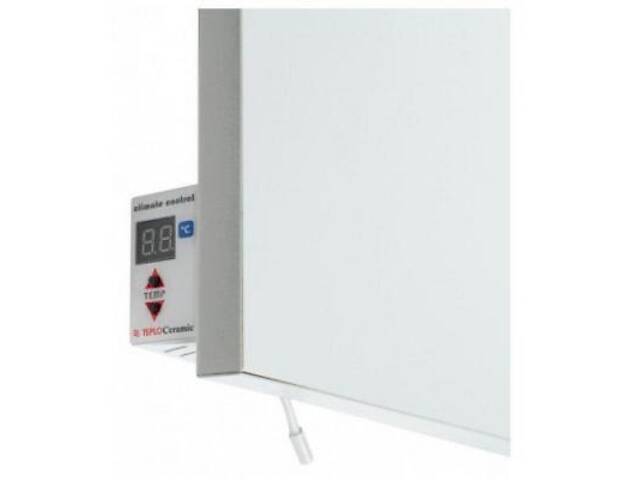 Обігрівач Teploceramic TCM-RA1000WHITE - Фото 3