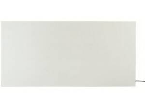 Обогреватель Teploceramic TCM-RA1000WHITE