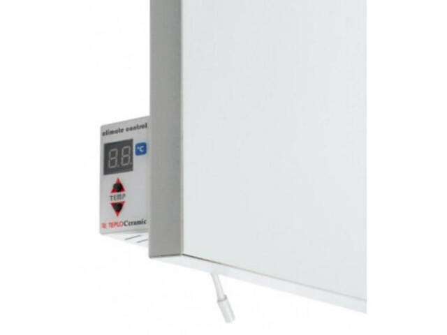 Обігрівач Teploceramic TCM-RA500WHITE - Фото 3