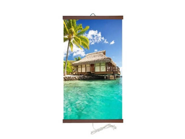 Обігрівач Trio Бунгало (RL060714) - Фото 1