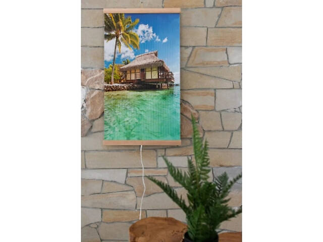 Обігрівач Trio Бунгало (RL060714) - Фото 2