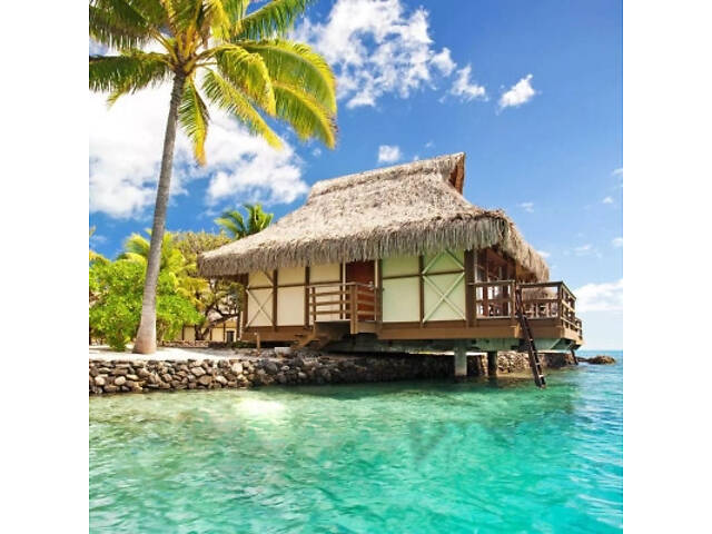 Обігрівач Trio Бунгало (RL060714) - Фото 3