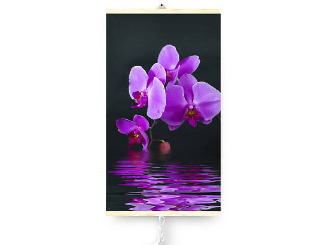 Обігрівач Trio Фіолетовий настрій (RL075580) - Фото 1