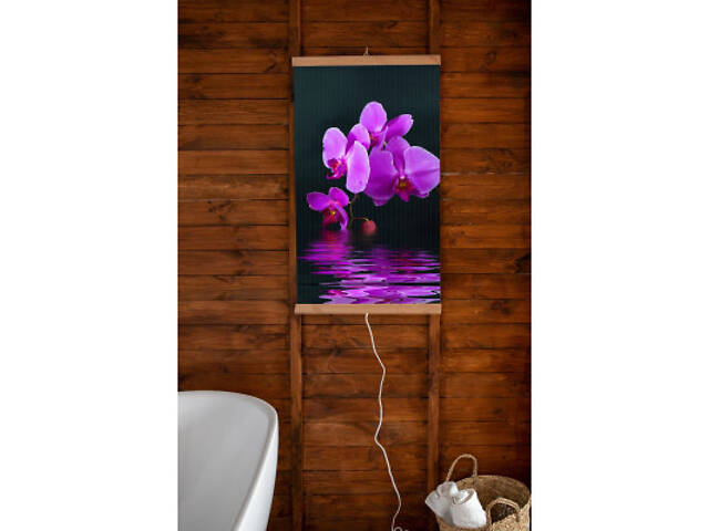 Обігрівач Trio Фіолетовий настрій (RL075580) - Фото 3