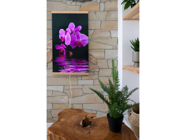 Обігрівач Trio Фіолетовий настрій (RL075580) - Фото 6