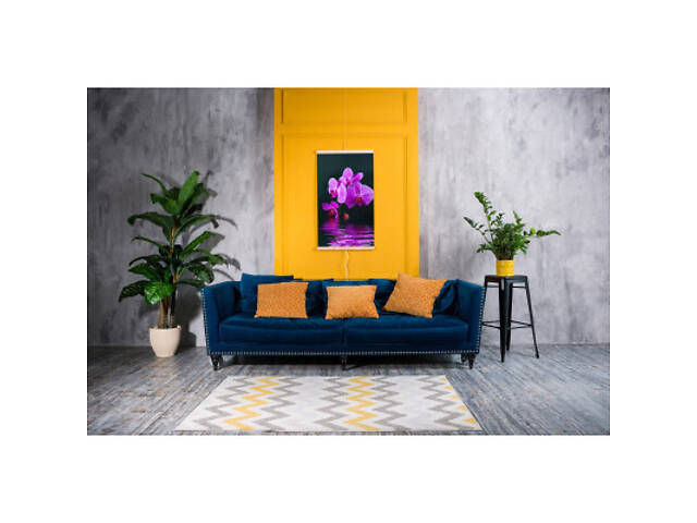 Обігрівач Trio Фіолетовий настрій (RL075580) - Фото 8