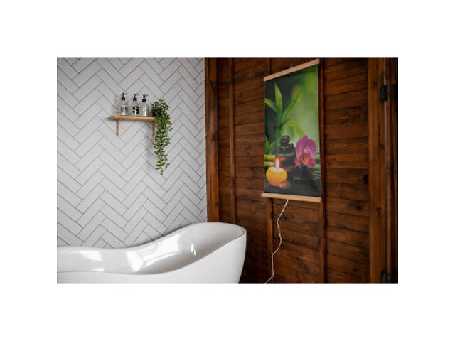 Обігрівач Trio Гармонія (RL060718) - Фото 2