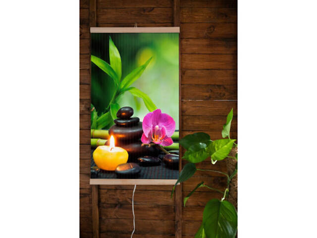 Обігрівач Trio Гармонія (RL060718) - Фото 3