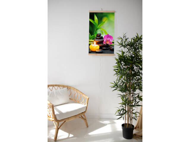 Обігрівач Trio Гармонія (RL060718) - Фото 4