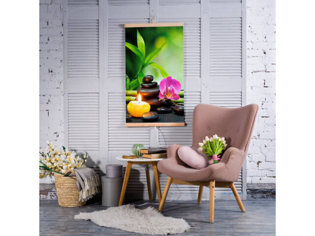 Обігрівач Trio Гармонія (RL060718) - Фото 5