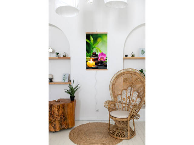 Обігрівач Trio Гармонія (RL060718) - Фото 7