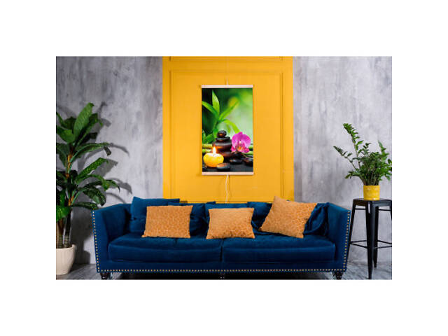 Обігрівач Trio Гармонія (RL060718) - Фото 8