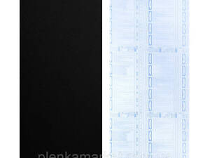 Шпалери (чорні), самоклейні на метраж, Німеччина