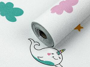 Обои самоклеющиеся 2800*500*2мм (D) SW-00001946