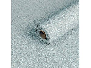 Шпалери самоклеючі 2800*500*2,5мм YM-10 BLUE WHITE (D) SW-00002021 (SW-00002021)