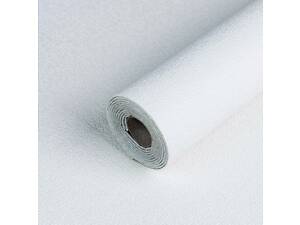 Шпалери самоклеючі 2800*500*2мм WHITE (D) SW-00002022 (SW-00002022)