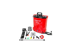 Обприскувач акумуляторний Start Pro SK-12