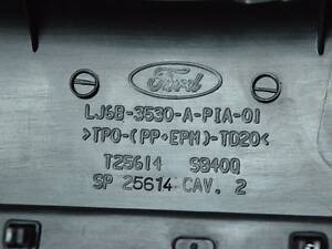 Обрамление щитка приборов Ford Escape MK4 20-