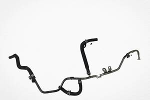 Обратка на форсунки SUBARU OUTBACK B14 2010-2014 17544-AA770