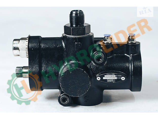 Обратный гидравлический клапан направляющий (Hydraulic Directional Check Valve)