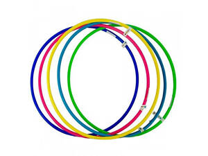 Обруч детский Bamsic B-0167 82 см