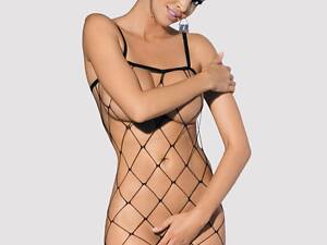 Obsessive Bodystocking N102 S/M/L