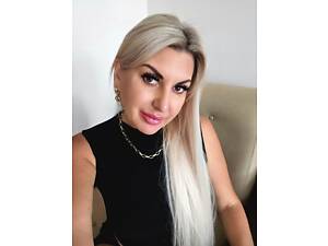 Загальнорозслабляючий масаж