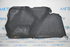 Обшивка арки левая Mazda 3 14-18 BM черн