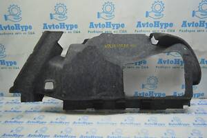 Обшивка арки левая Volvo S90 16- 31684193