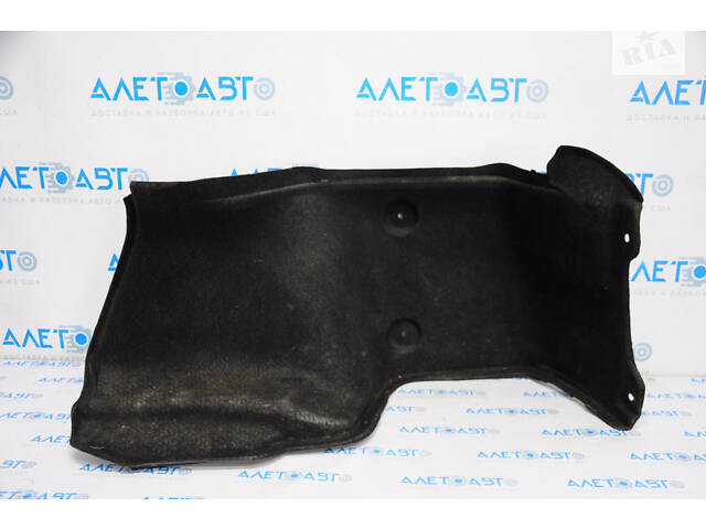 Обшивка арки правая Infiniti G25 G35 G37 4d 06-14 черн