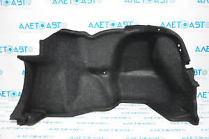 Обшивка арки права Toyota Camry v55 15-17 usa чорний